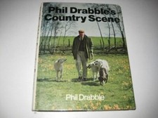 PHIL DRABBLE'S COUNTRY SCENE