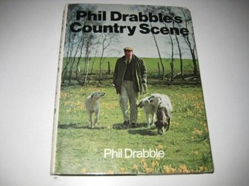 Phil drabble country scene - phil,