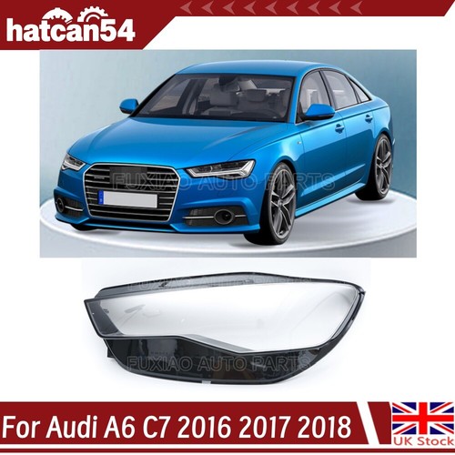 Front left headlight - headlight, cover