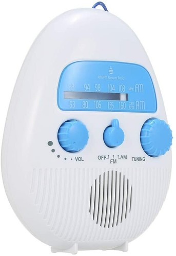 Portable ipx4 waterproof - portable,