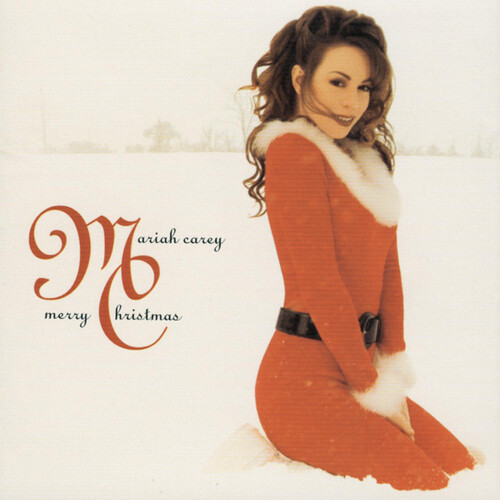 Mariah carey merry - carey, christmas
