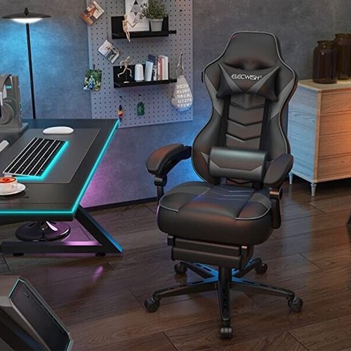 Massage office gaming chair - gaming,