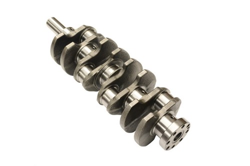 Engine crankshaft for mazda - engine,
