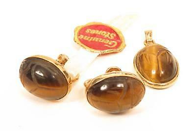 Vintage van dell tiger eye - vintage,