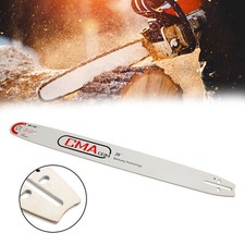 24" CHAINSAW GUIDE BAR 0.325"