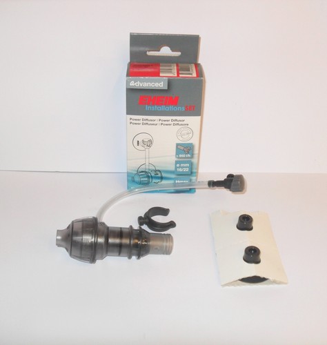 Eheim 4005651 16mm - 16mm, diffusor