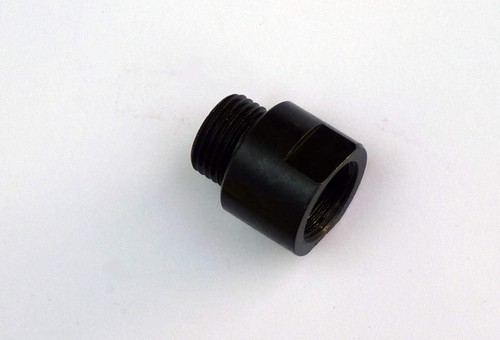 Smiths water temperature gauge - temperature,
