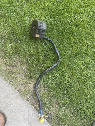 Gsxr slingshot left - slingshot,