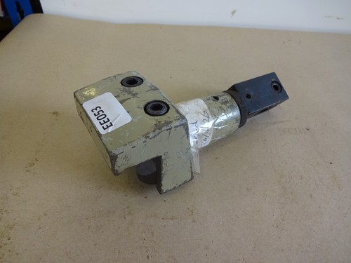 Harrison m300 taper turning - harrison,