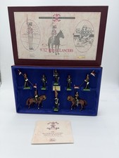 Britains 9th/12th Royal