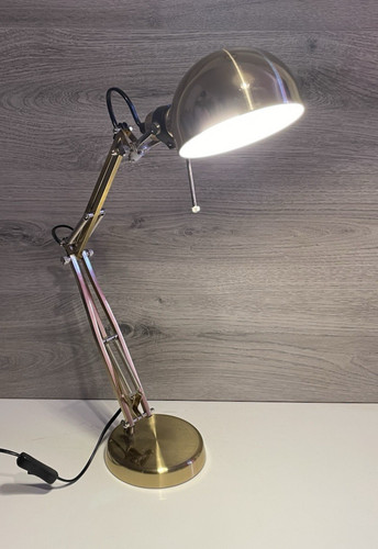 Ikea forsa a0501 - a0501, gold