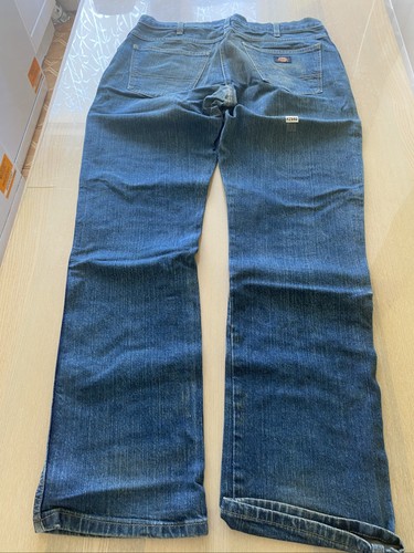 Dickies baggy jeans - dickies,