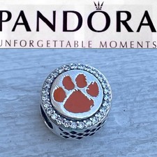 Retired Pandora Clemson