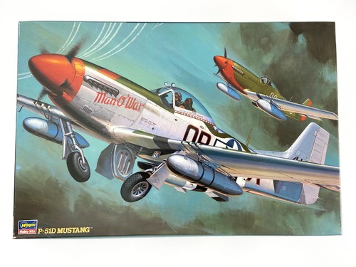 Very nice large - large, 1:32
