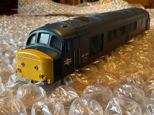 Mainline peak class blue - mainline,