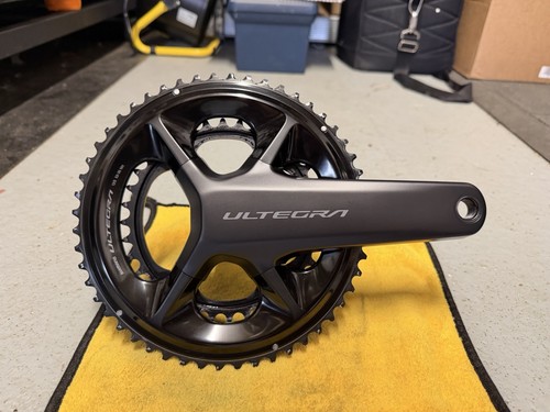 Shimano ultegra r8100 - shimano, fc-r8100