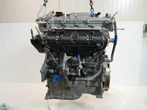 Engine for toyota auris - toyota, 1.8