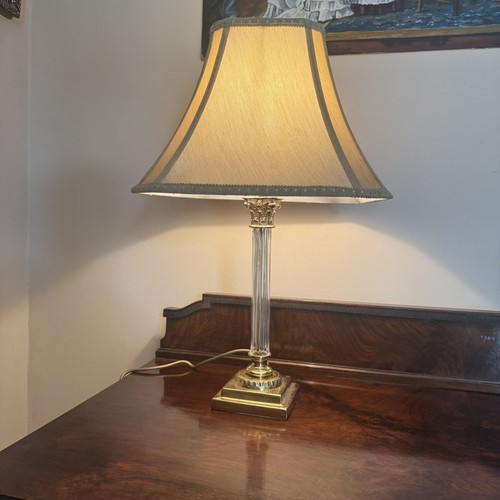 Vintage corinthian column - vintage,