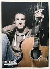 FRANK TURNER - 2010 Full page
