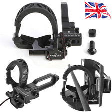 Compound bow drop - compound,
