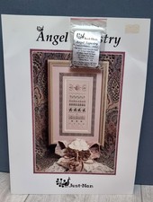 Vintage 1996 just nan - 1996, "angel