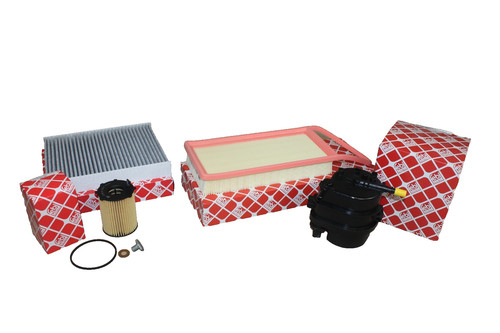 Febi bilstein inspection kit - bilstein,
