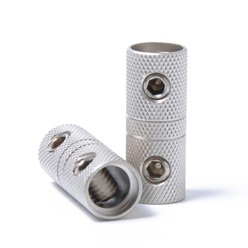 Pcs gauge wire couplers - 2,