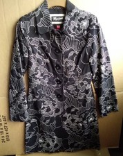 Monsoon embroidered dress