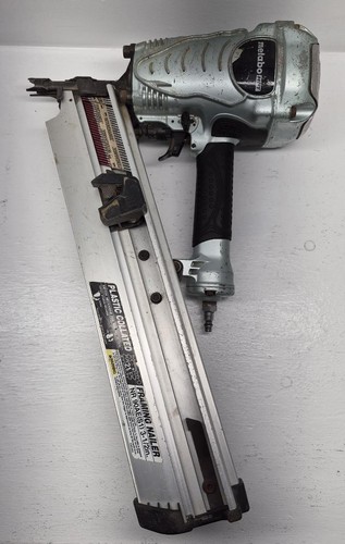 Metabo hpt nr90ae 2 - metabo, 1/2"