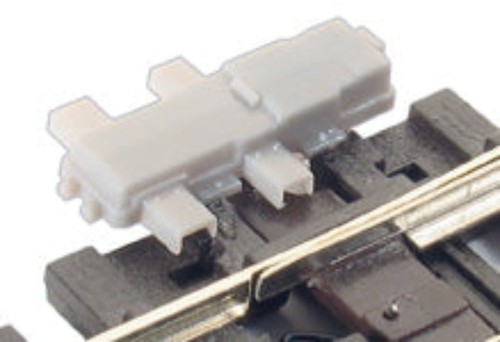 Peco sl347 gauge - gauge, dummy