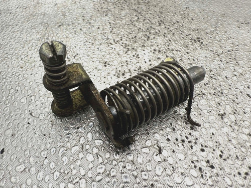 Yamaha rz250 rz250r - , carb