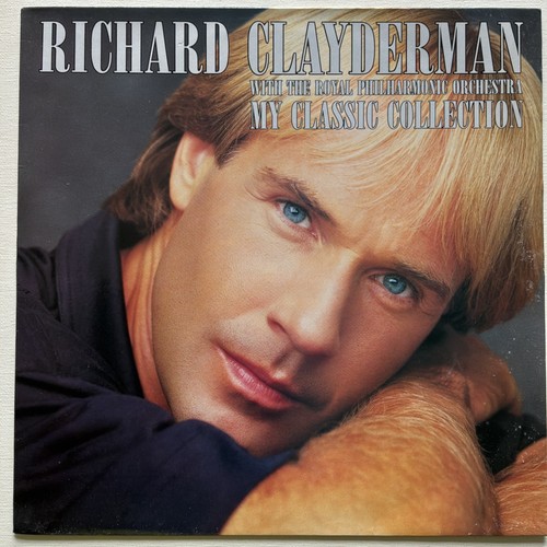 Richard clayderman classic - clayderman-my,