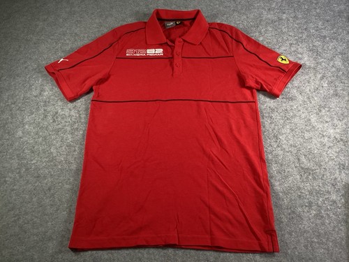 Ferrari scuderia 312 puma - scuderia, b2
