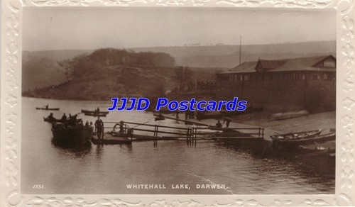 Lancs darwen whitehall - darwen,
