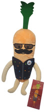 SECRET AGENT KEVIN THE CARROT
