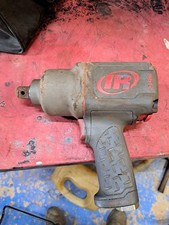Ingersoll 3/4 Drive Impact Wrench