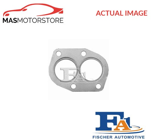 Exhaust pipe gasket inlet fa1 - pipe,
