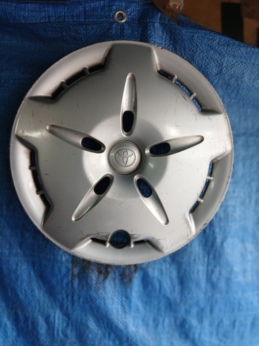 Toyota yaris wheel - x,