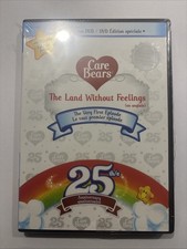 NEW** Care Bears The Land