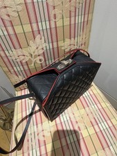 Alexander McQueen Quilted