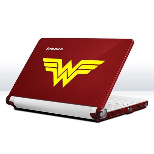 Wonder woman superhero - woman, logo