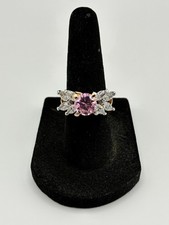 Vintage 1980s Yellow Gold Over