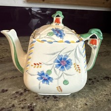 Vintage Small Burleigh Ware