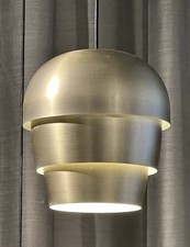 BoConcept Pine Cone Pendant
