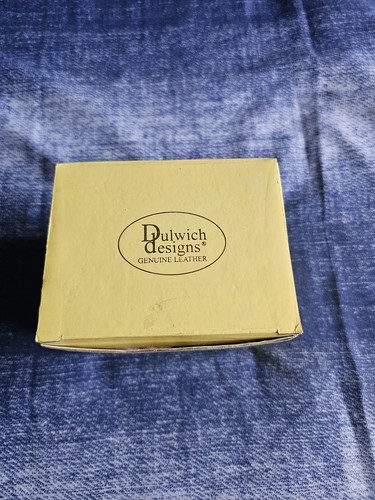 Dulwich designs leather - designs,
