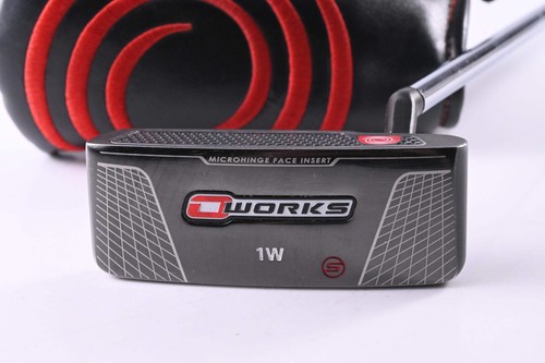 Odyssey works s - odyssey,