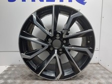 ALLOY WHEEL TOYOTA COROLLA 18