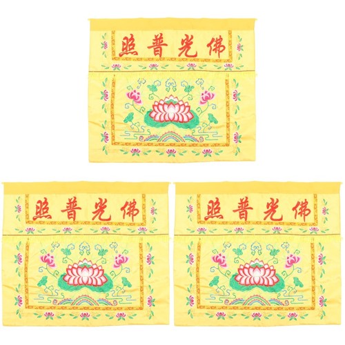 Pieces chinese table - 3,