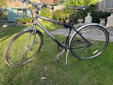 Mens Raleigh Pioneer Metro LX