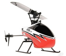 Twister Ninja 250 RC